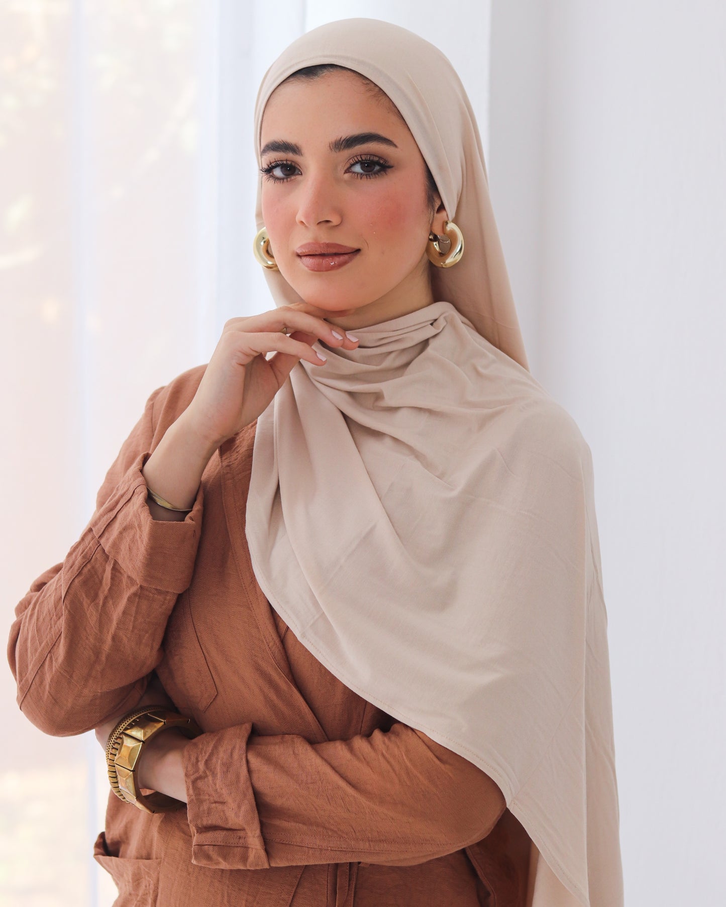 Must Have - Light Beige