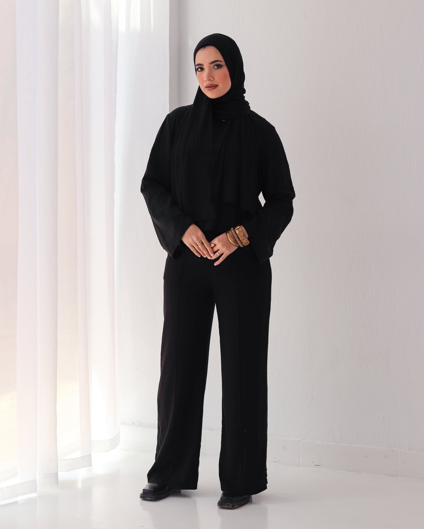 Must Have - Black
