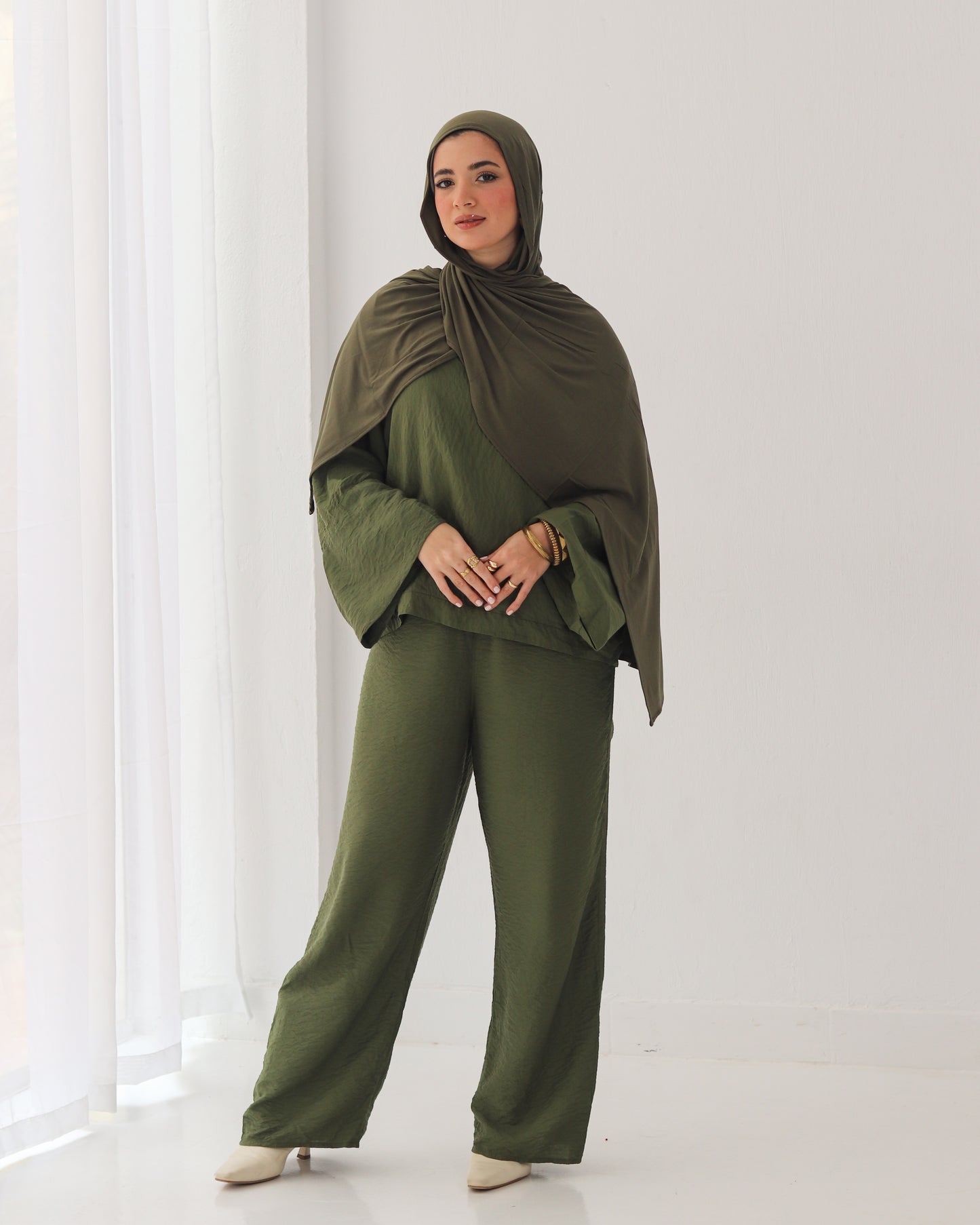 Must Have - Olive