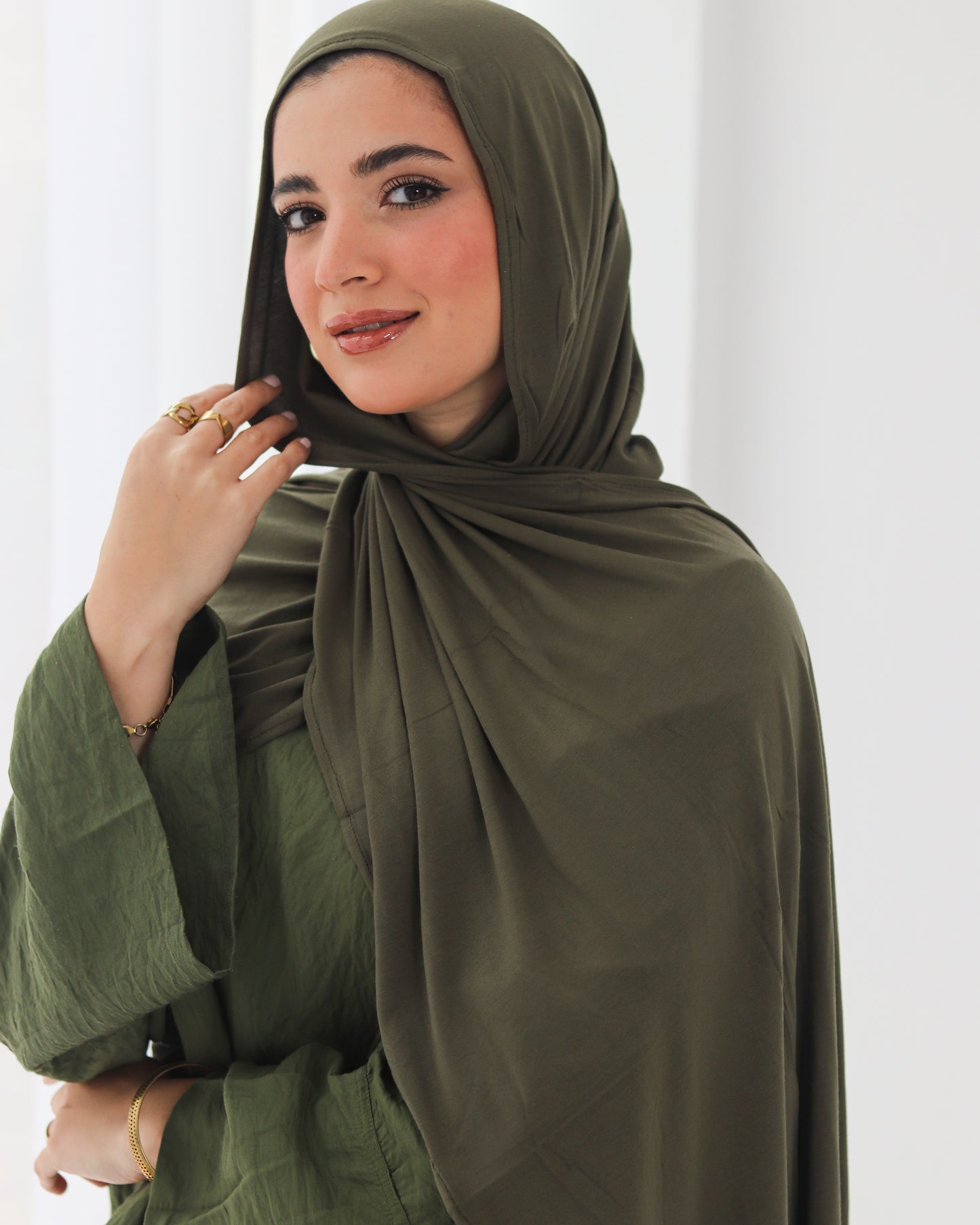 Must Have - Olive