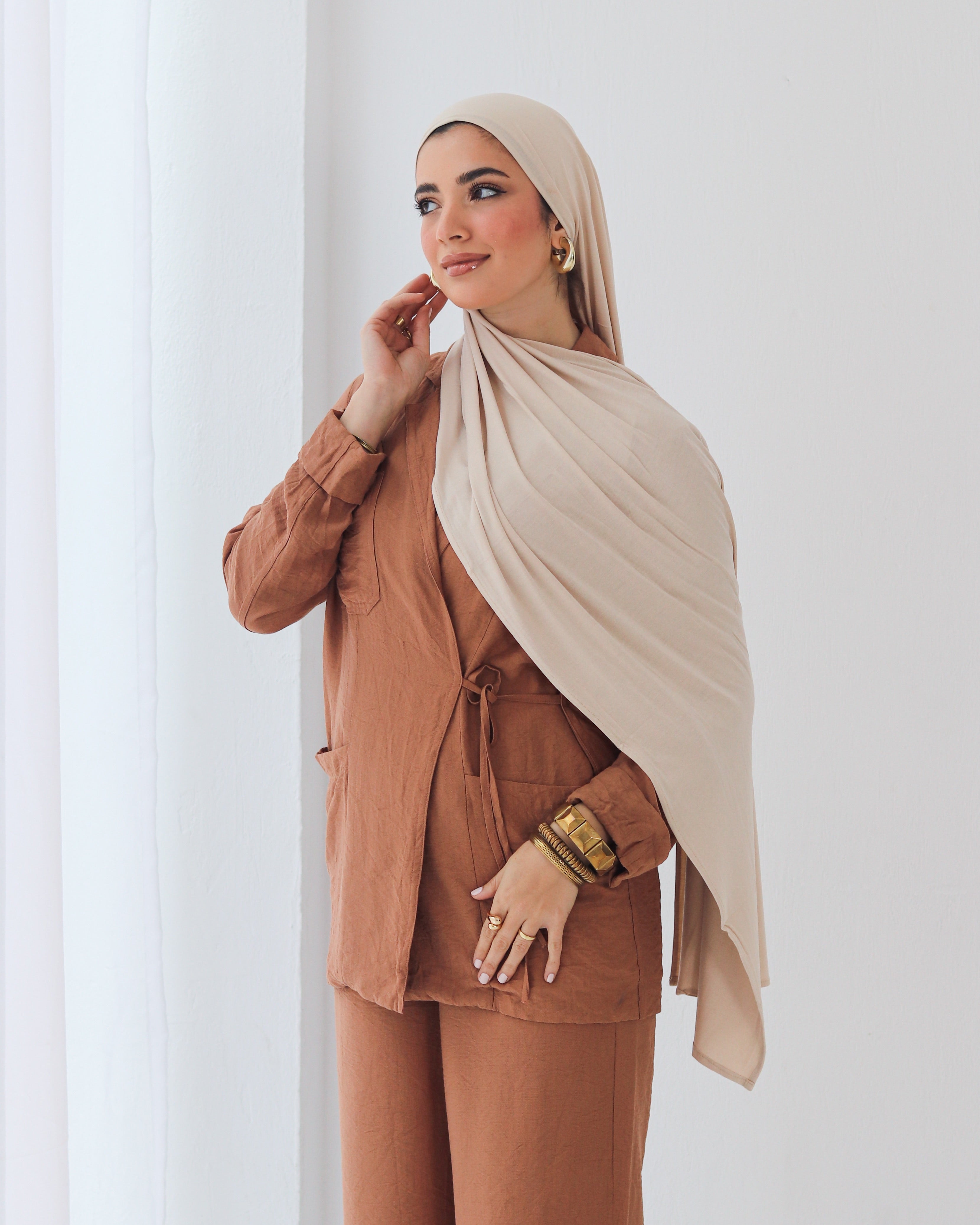Must Have - Light Beige
