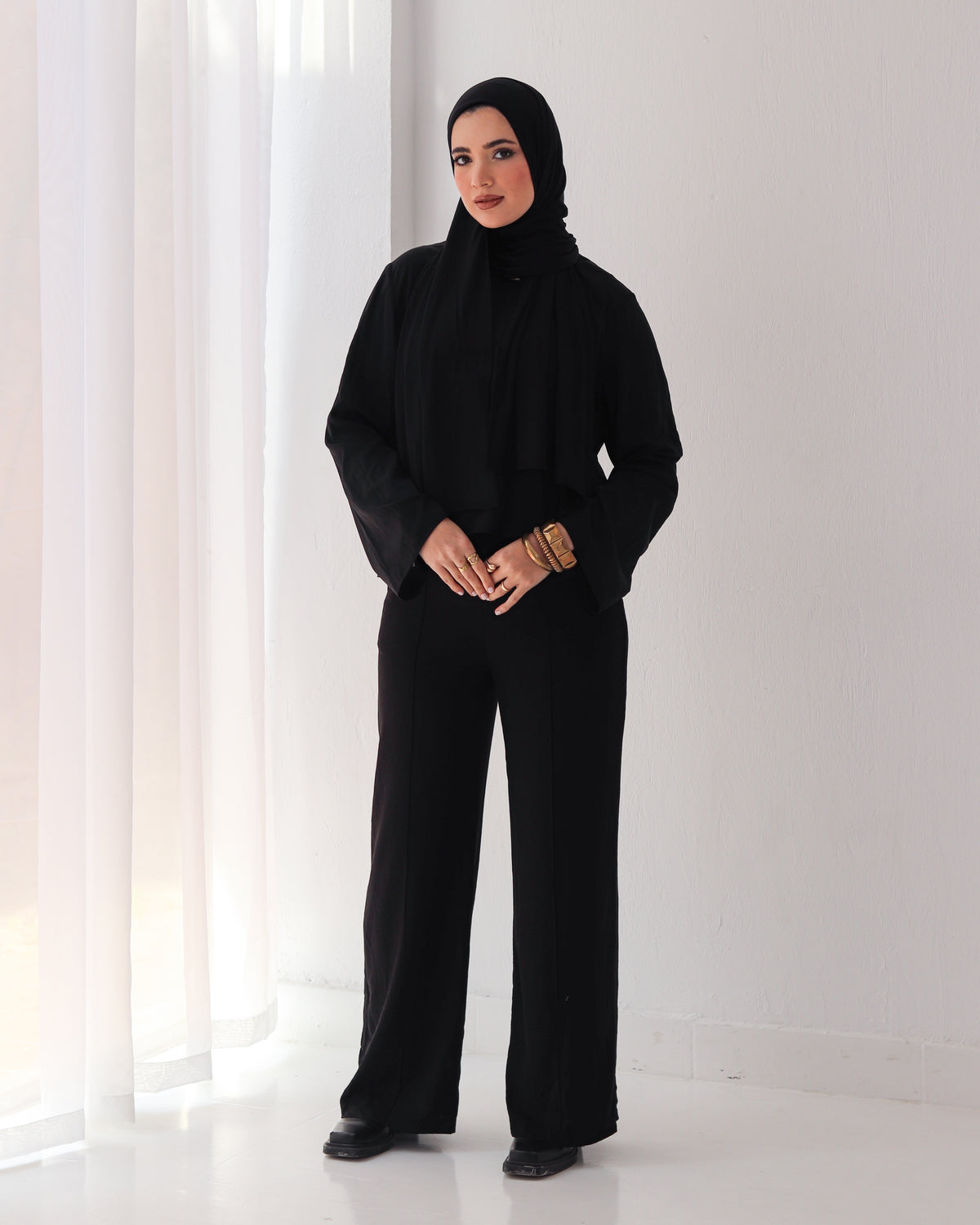 Must Have - Black