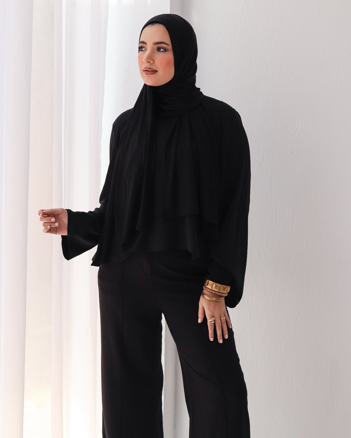 Must Have - Black