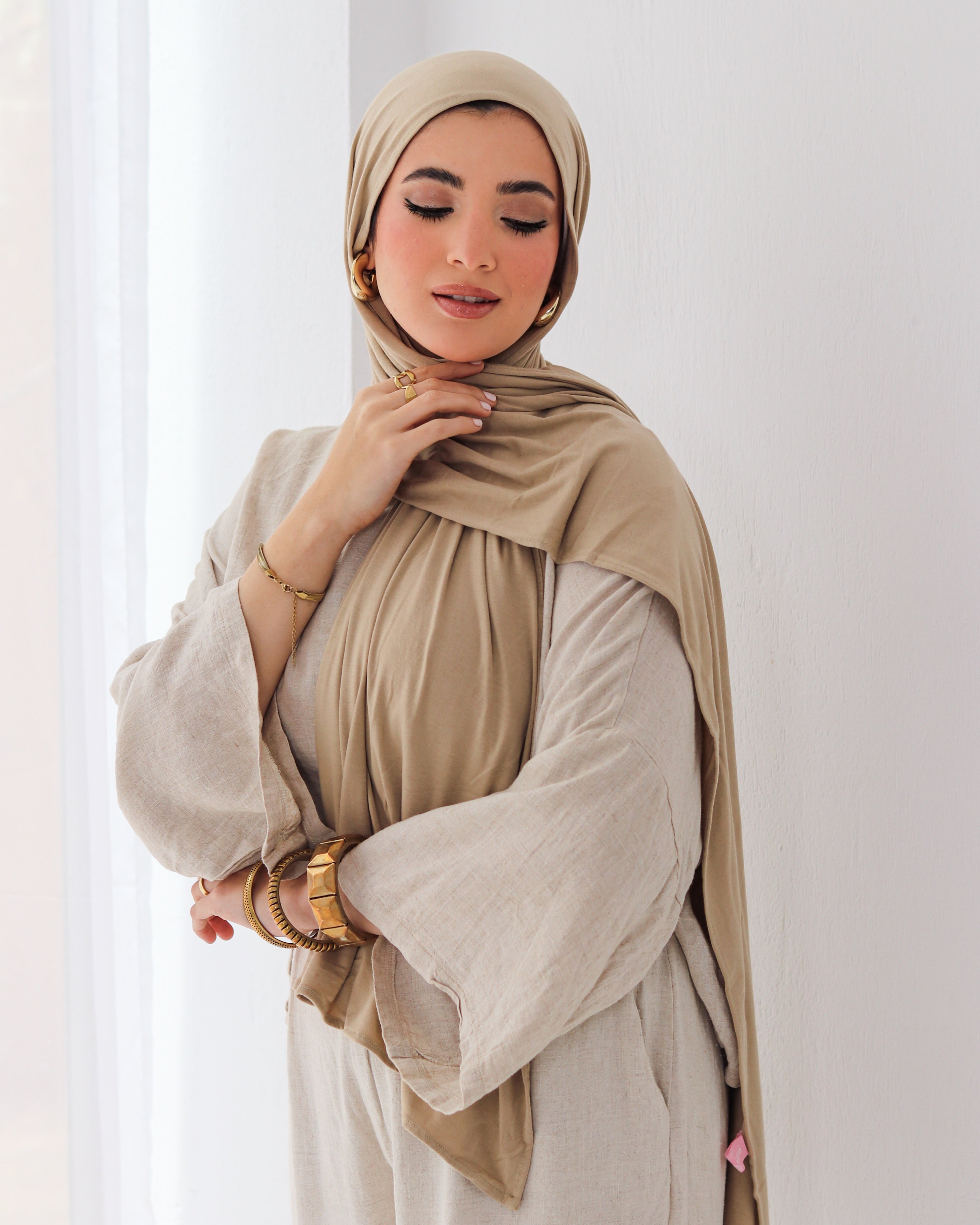 Must Have - Beige