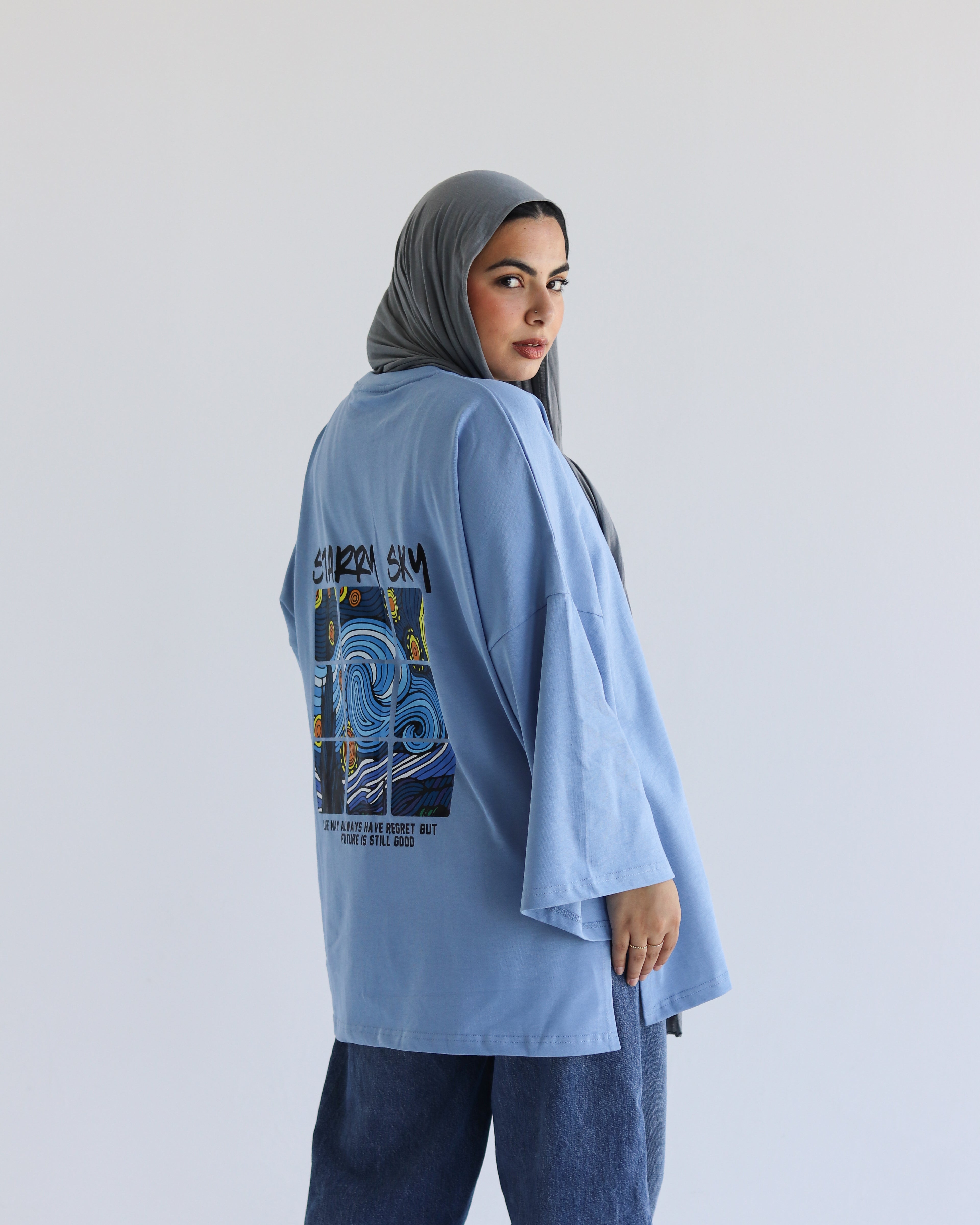 Starry Sky Tee