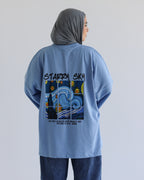 Starry Sky Tee