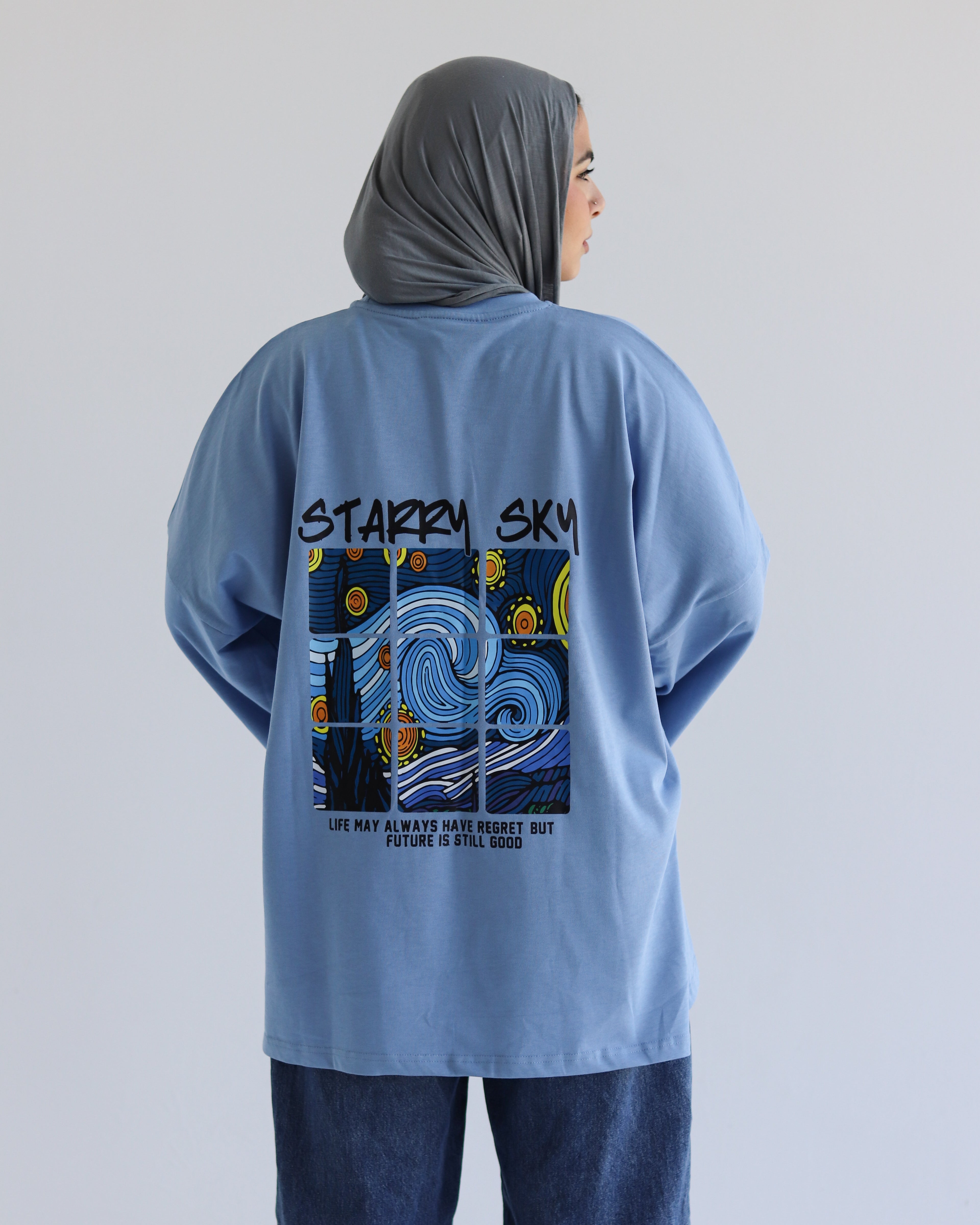 Starry Sky Tee