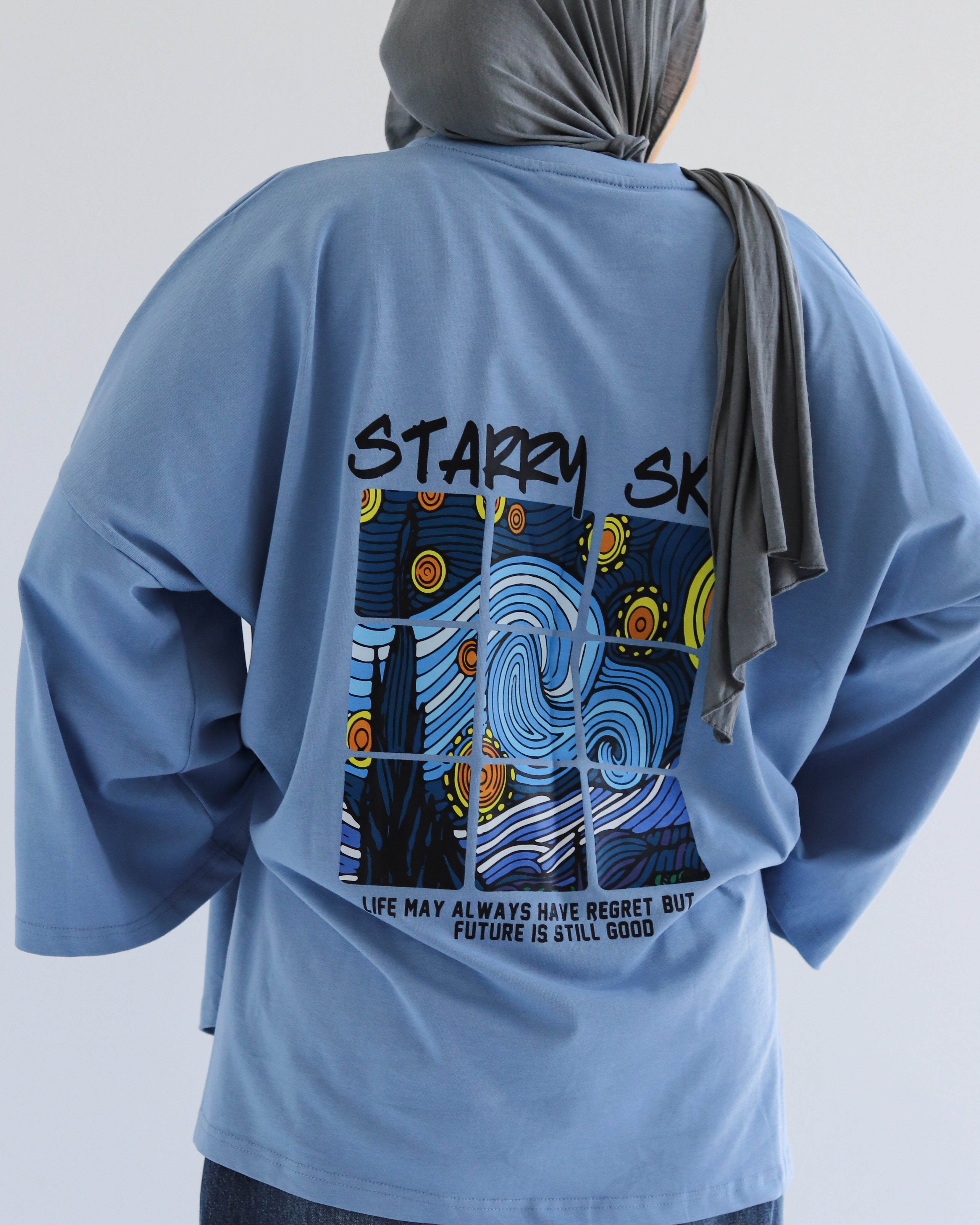 Starry Sky Tee