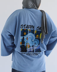 Starry Sky Tee