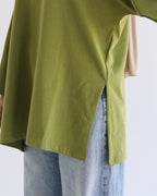 The Matcha Club Tee