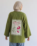 The Matcha Club Tee