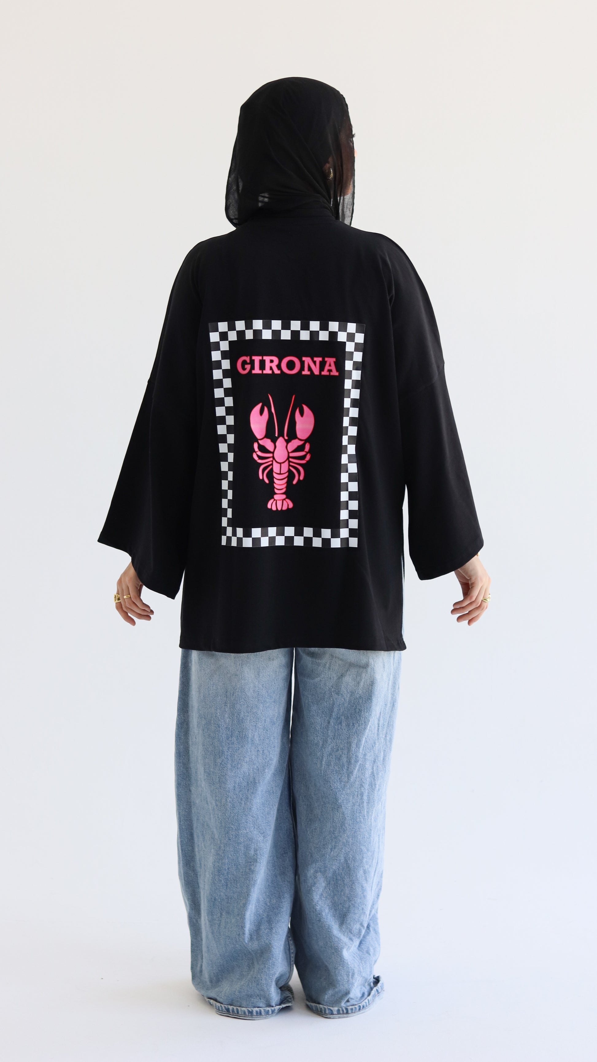 Girona Tee
