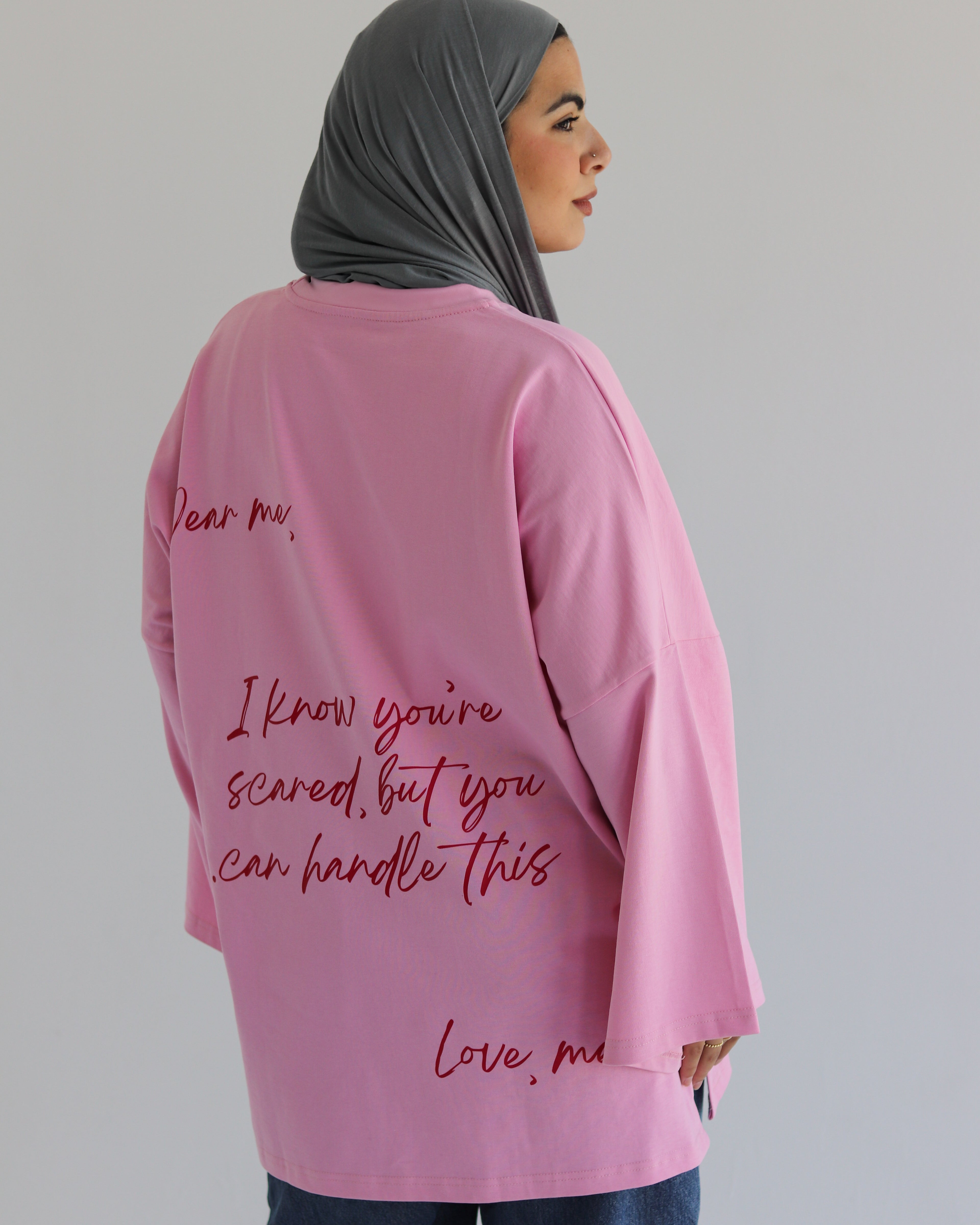 Love Me Tee