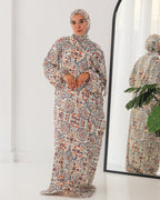 Royal Satin Esdal