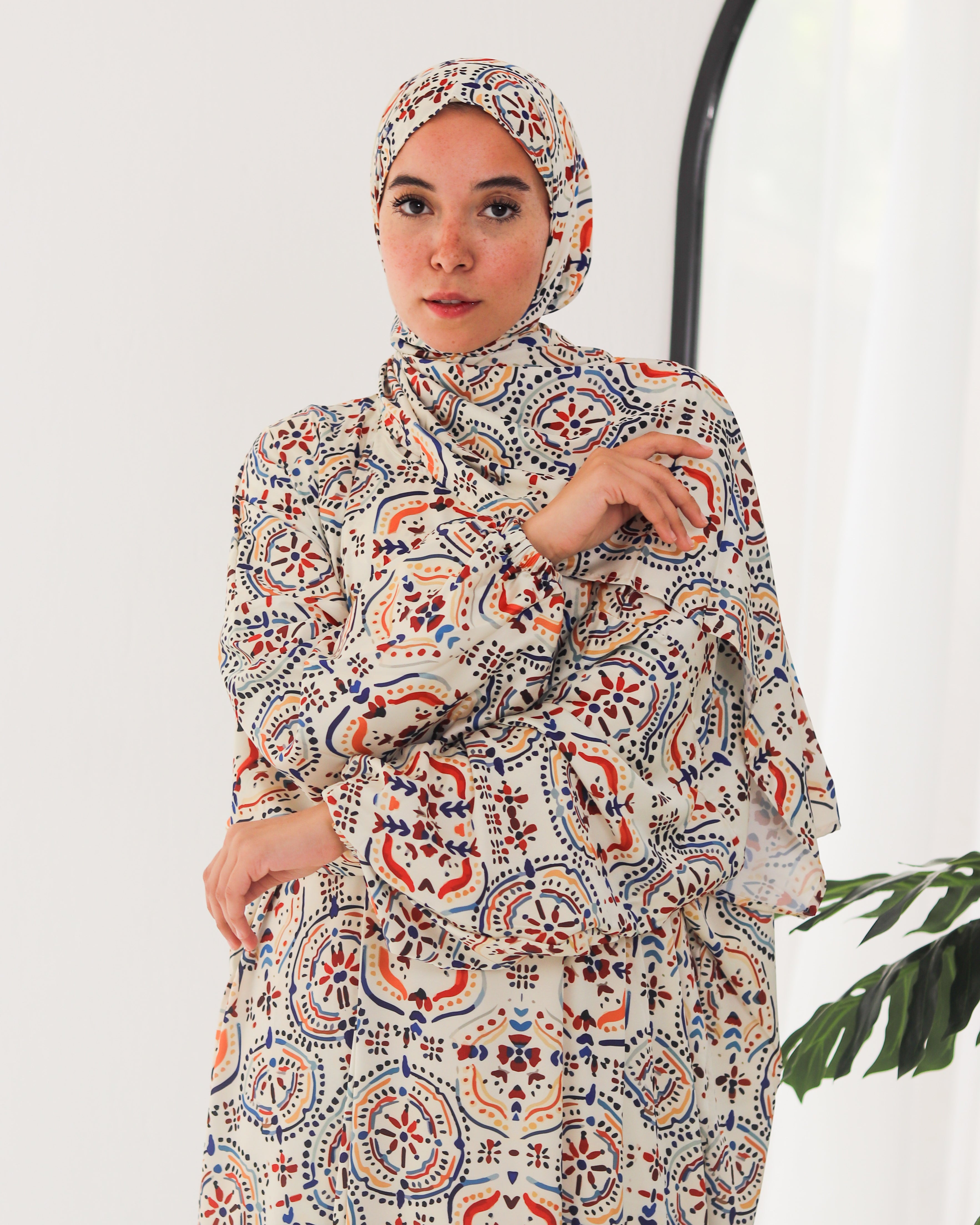 Royal Satin Esdal