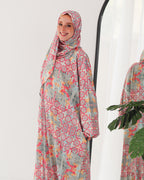 Marrakesh Satin Esdal