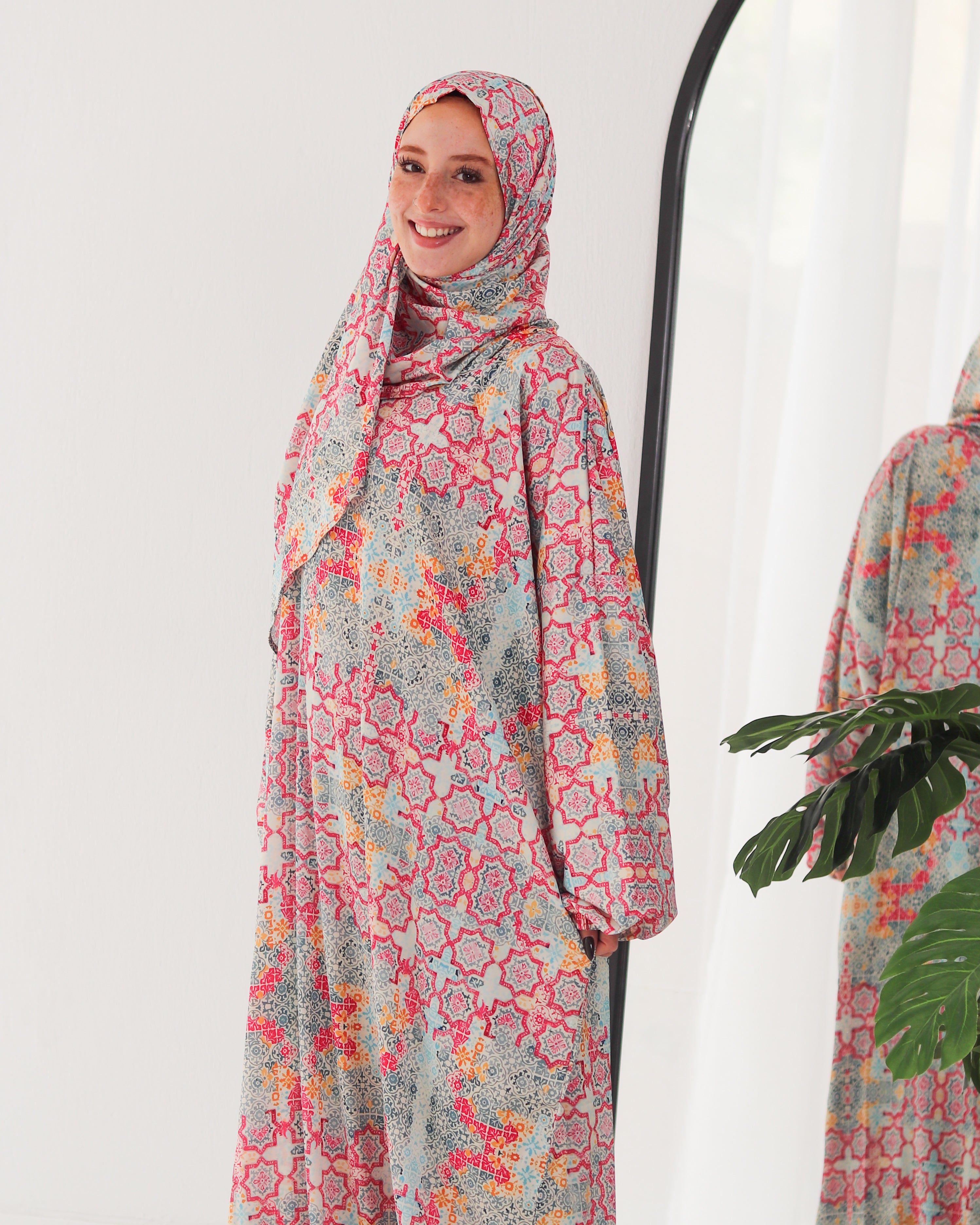 Marrakesh Satin Esdal