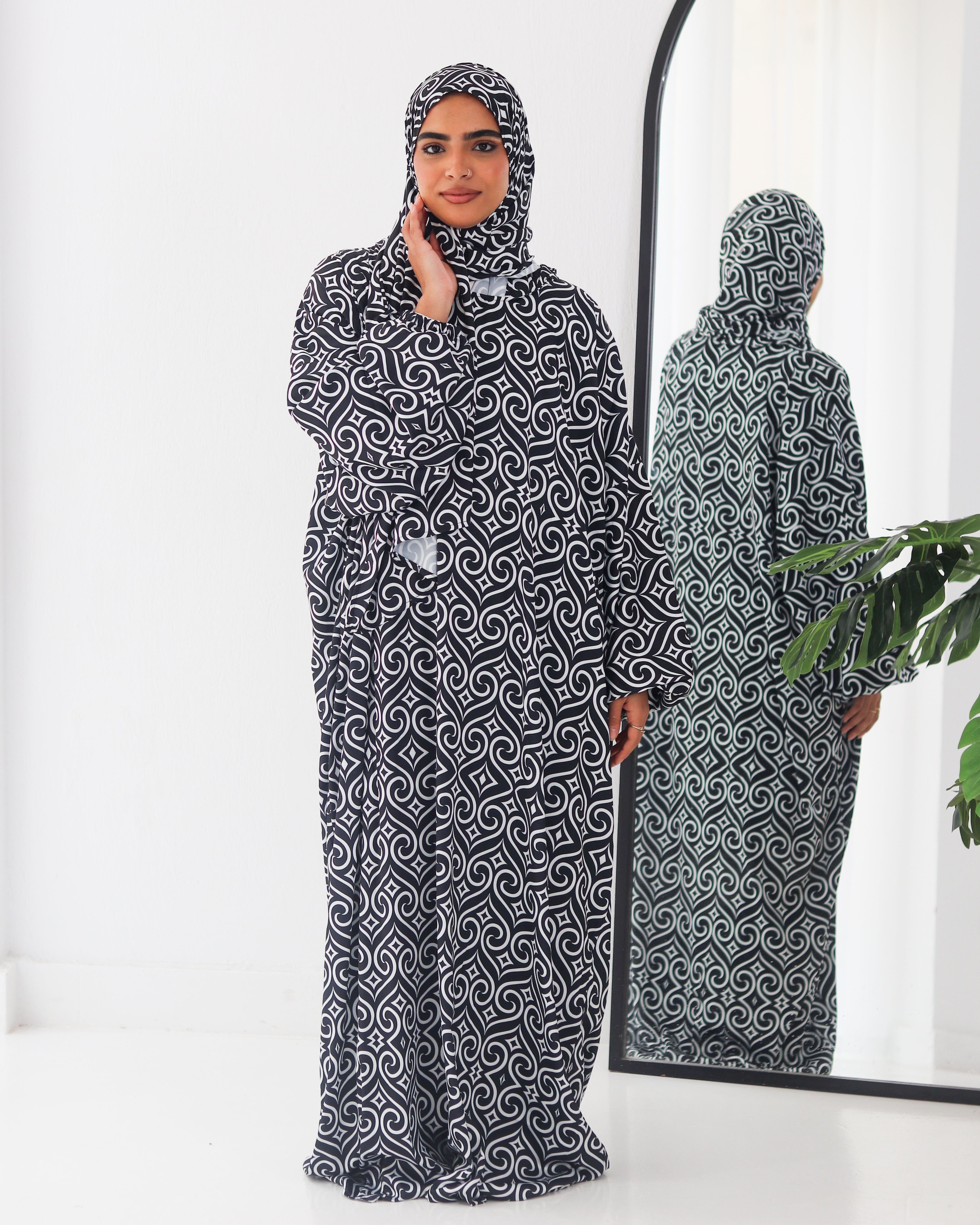 Arabian Nights Esdal