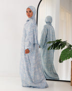 Baby Blue Esdal