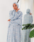 Baby Blue Esdal