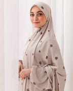 Flora Prayer Set