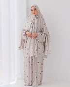 Flora Prayer Set