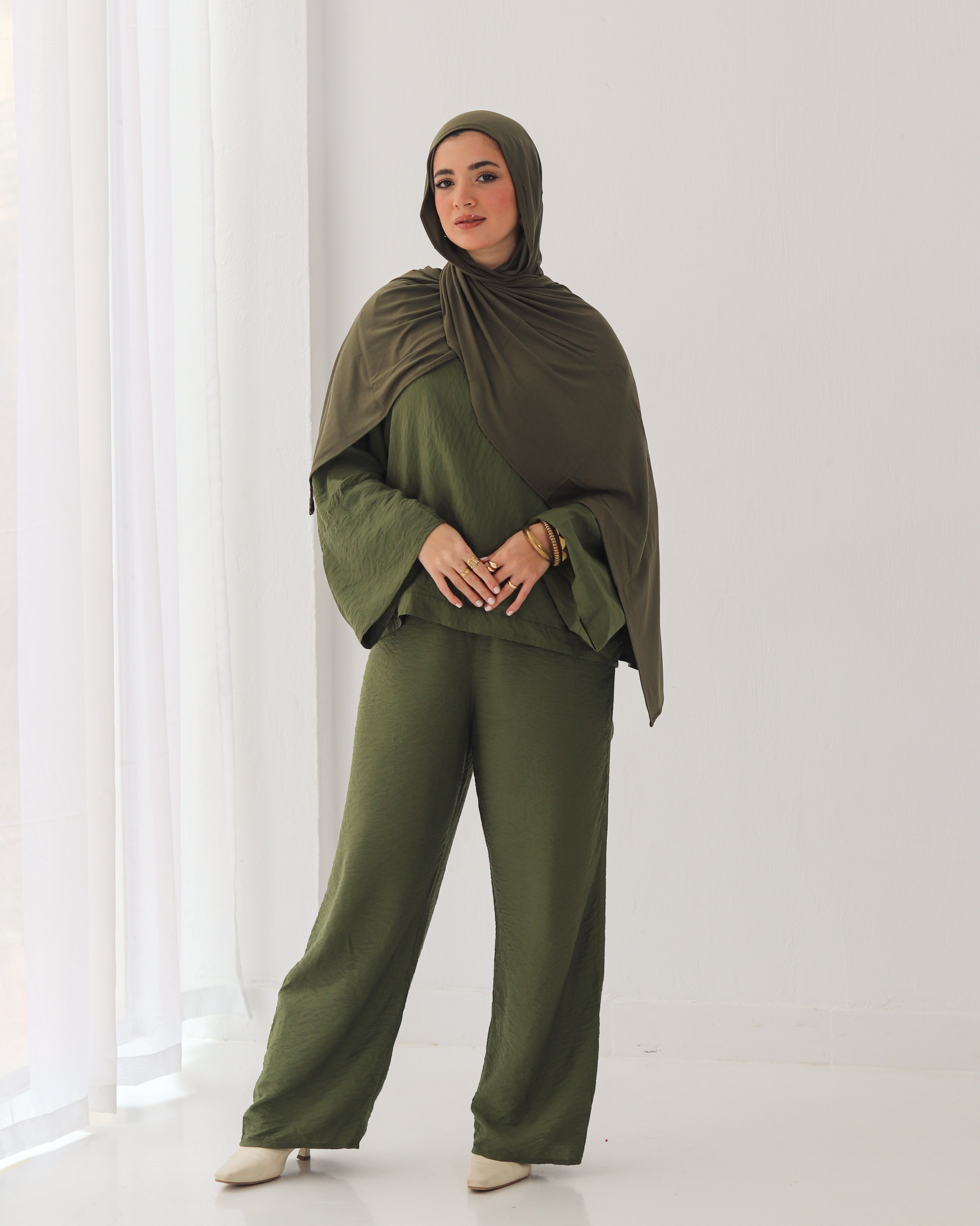 Must Have - Olive
