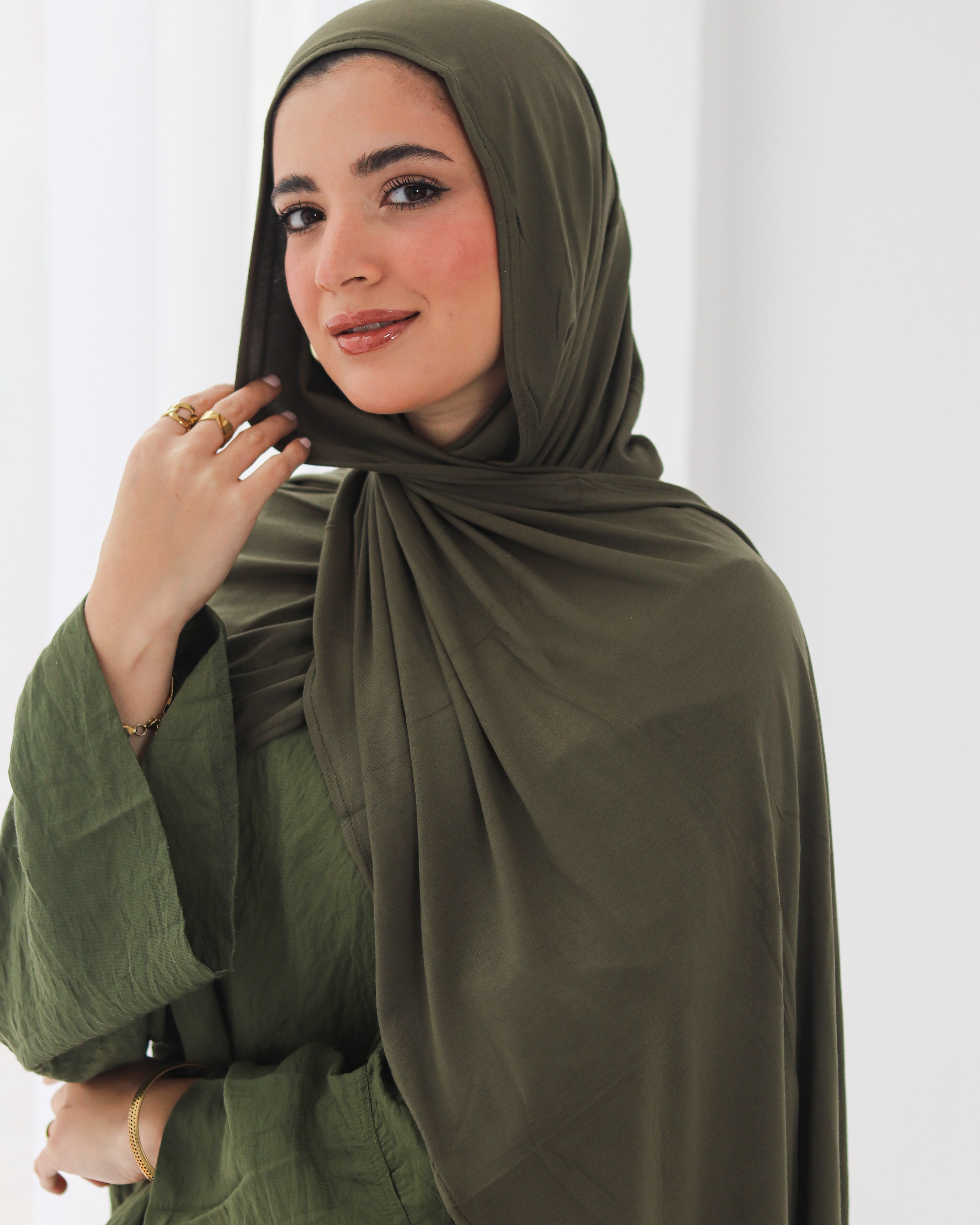 Must Have - Olive