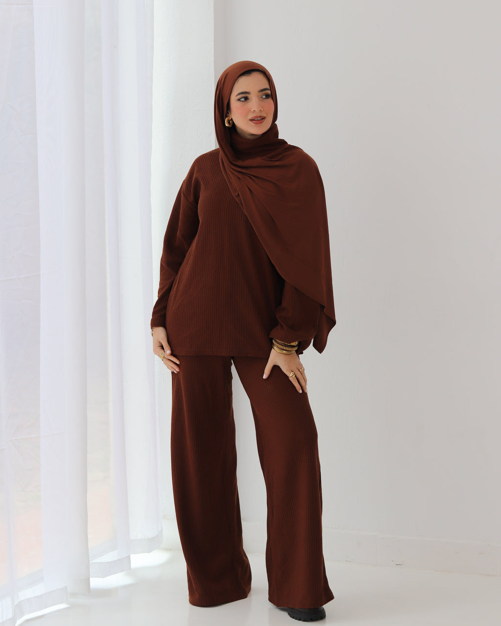 Must Have - Brown