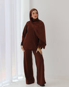 Must Have - Brown