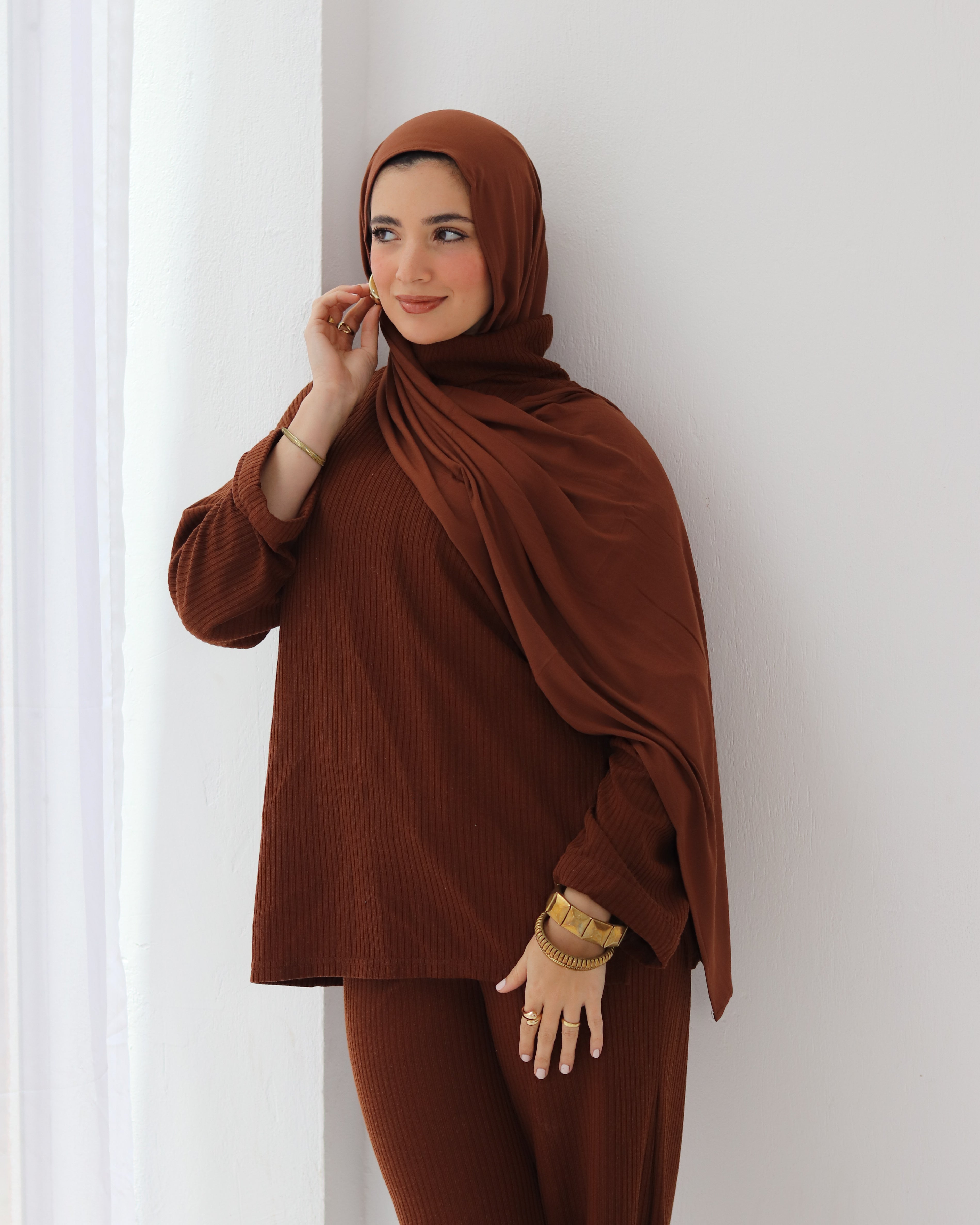 Must Have - Brown