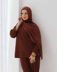 Must Have - Brown