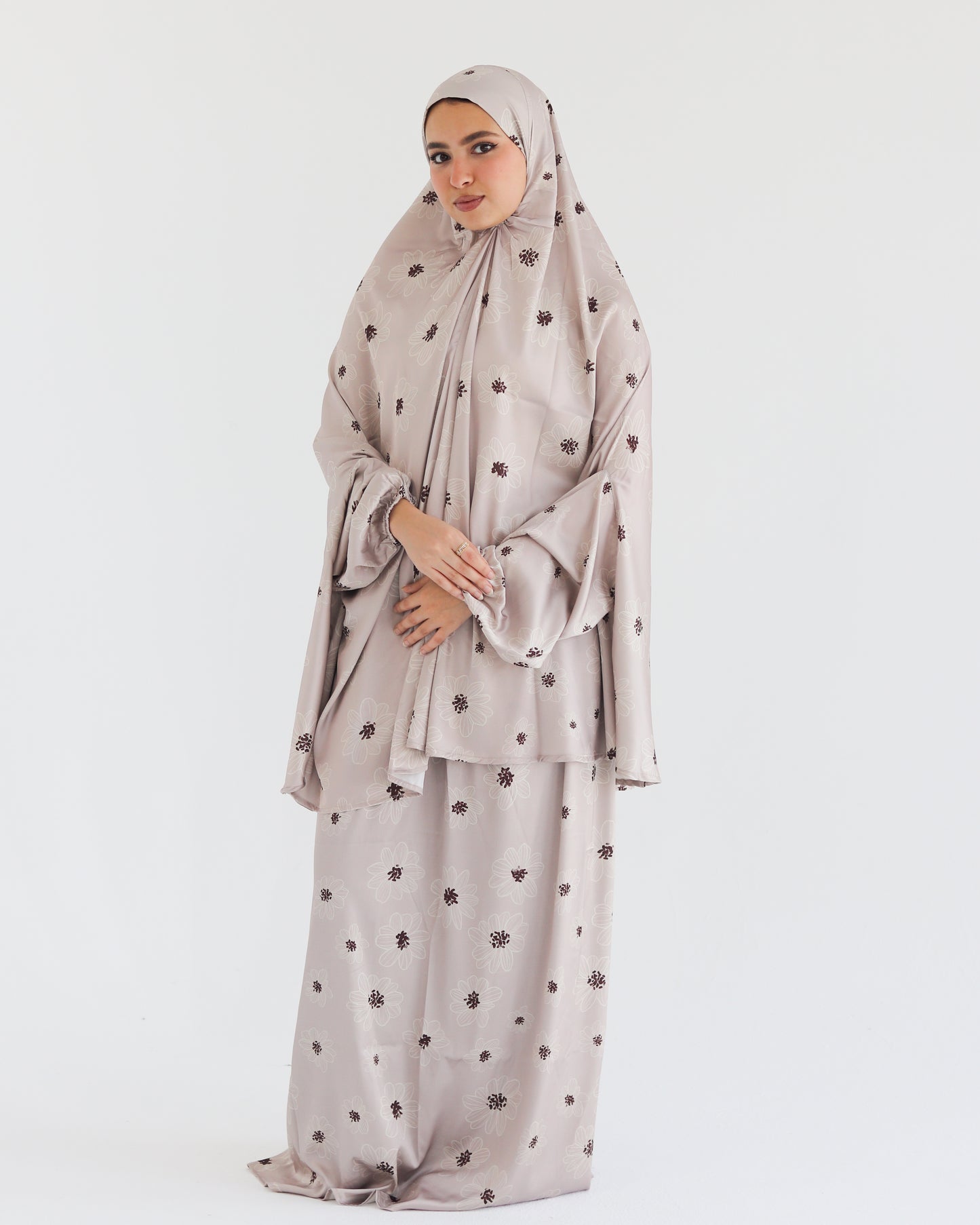 Flora Prayer Set