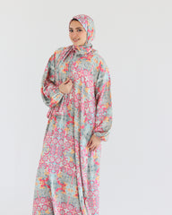 Marrakesh Satin Esdal