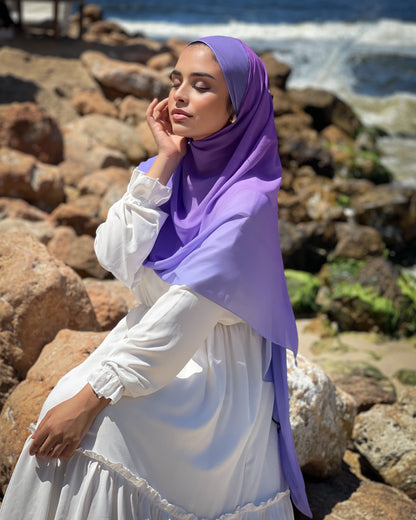 ESH ESH Jellyfish Gradient Hijab