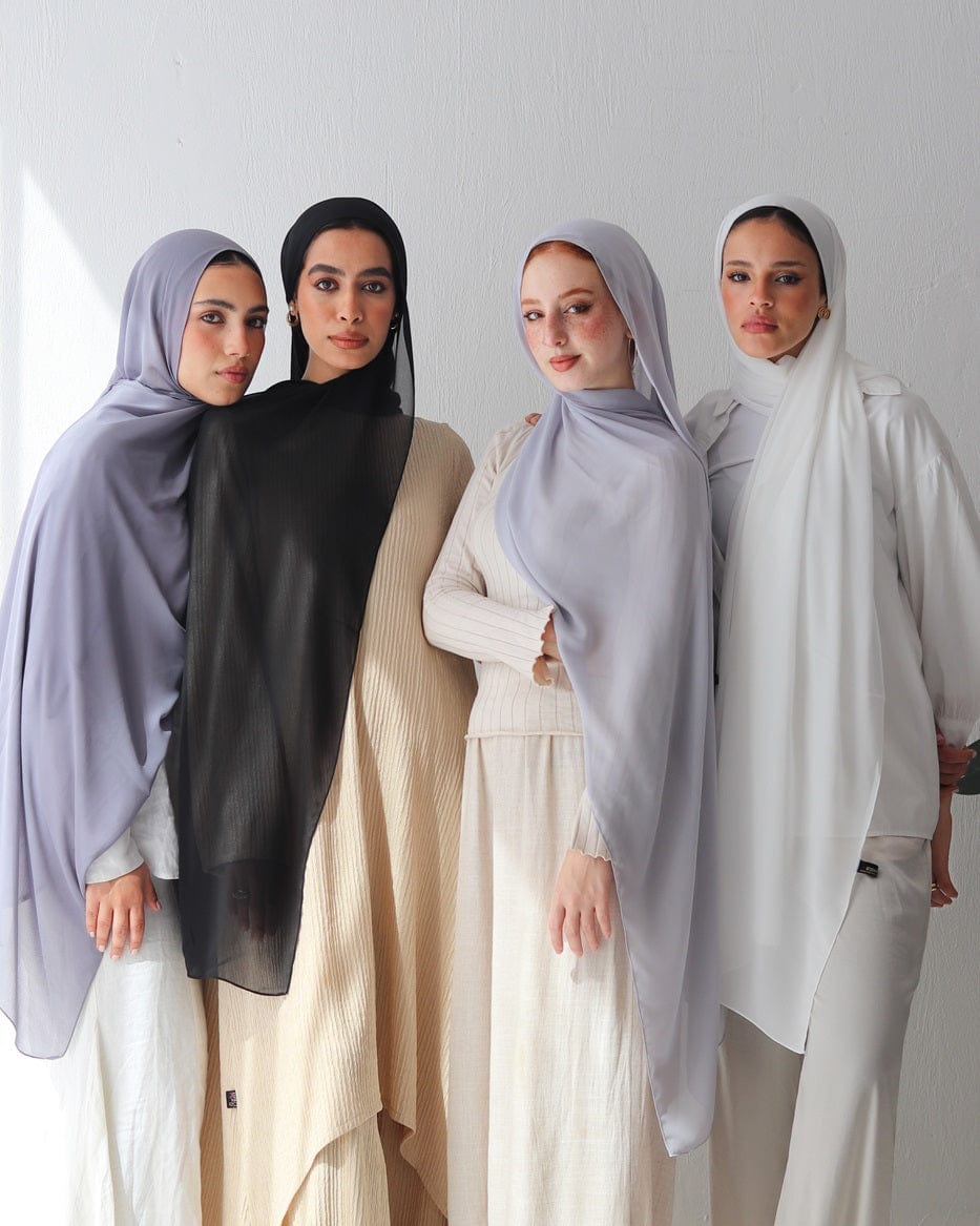 esh-esh Premium Basic Hijab