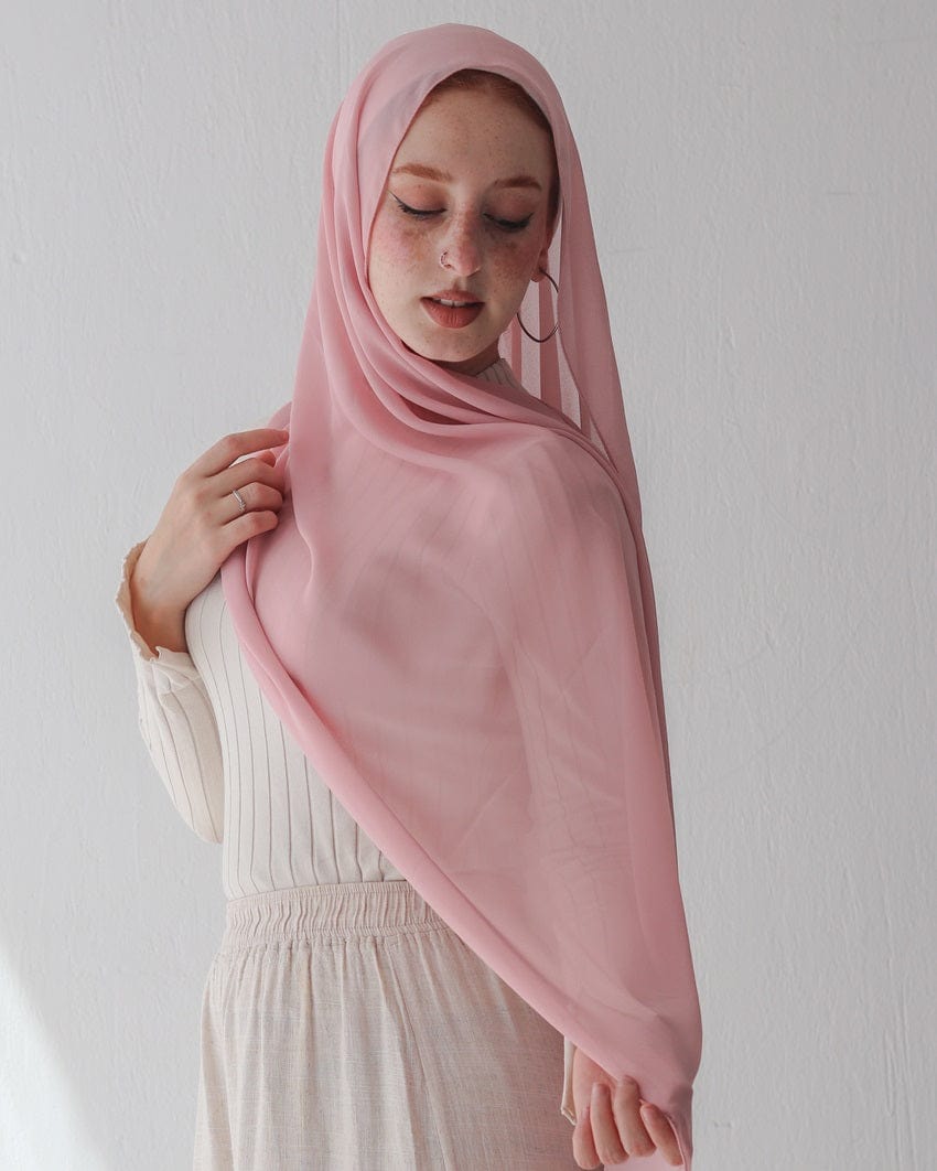 esh-esh Premium Pinky Hijab