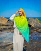 ESH ESH Smoothie Gradient Hijab