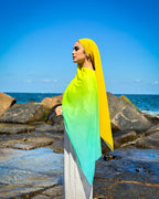 ESH ESH Smoothie Gradient Hijab