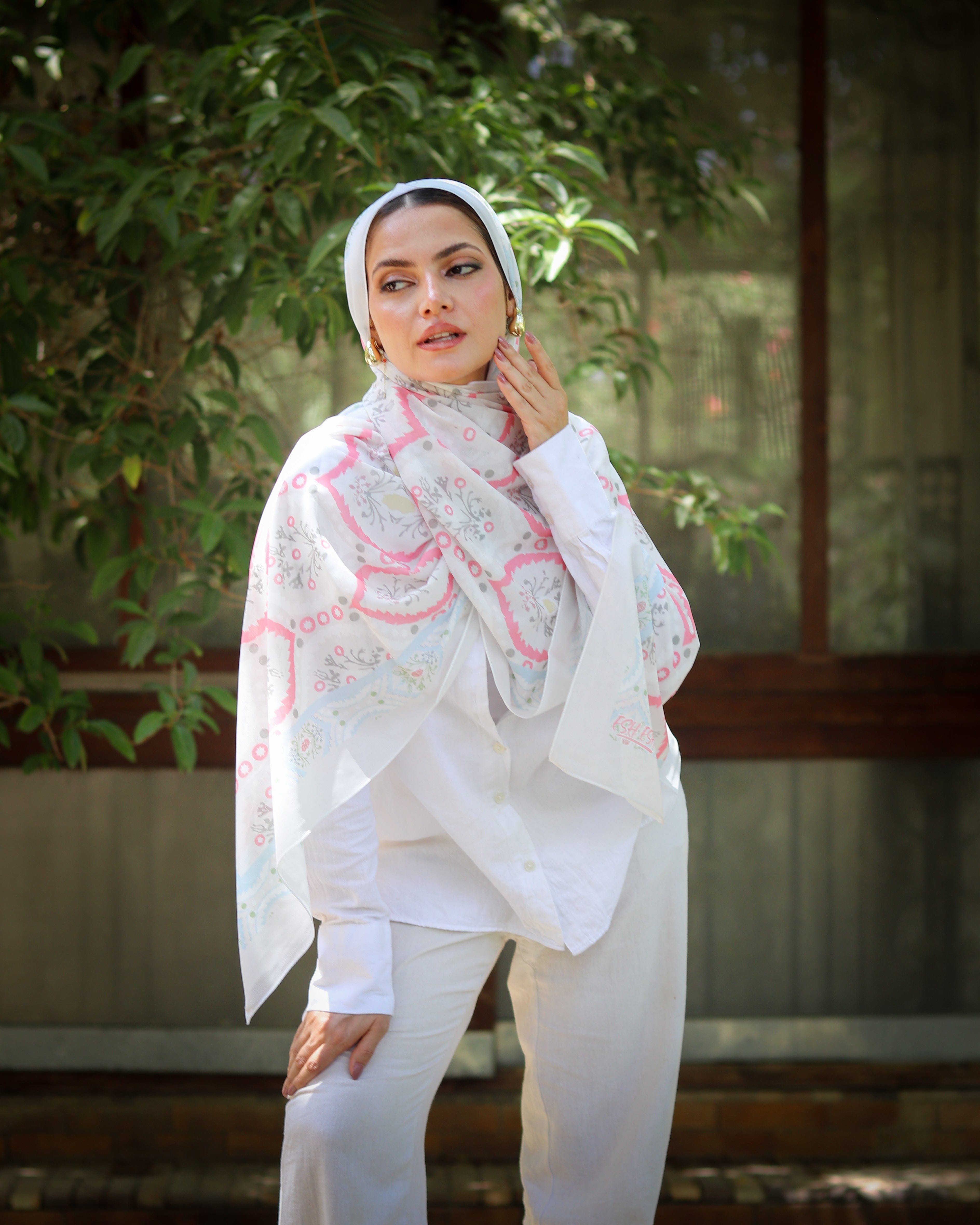 ESH ESH Sunglow Hijab